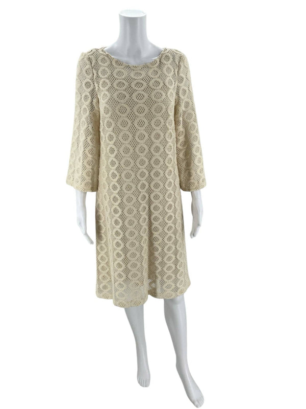 Chico Dress Size S/M - Margaret’s Fine Consignment