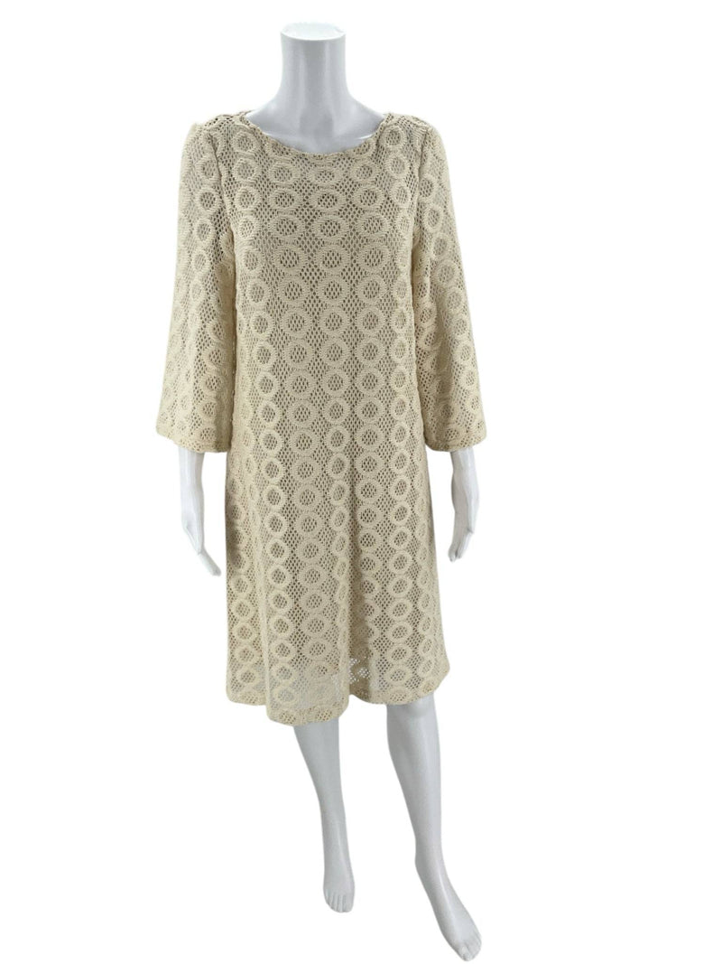 Chico Dress Size S/M - Margaret’s Fine Consignment