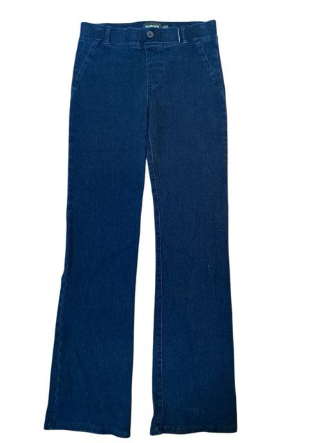 Betabrand Jeans Size Small Long - Margaret’s Fine Consignment