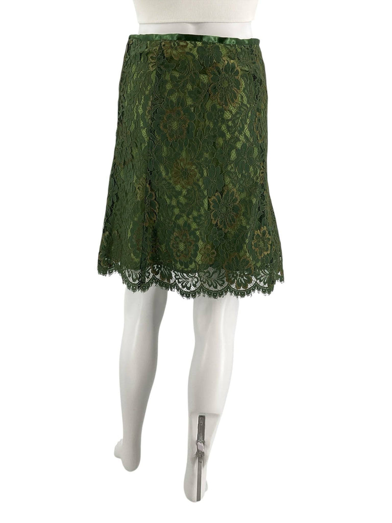 INC Skirt Size 4 - Margaret’s Fine Consignment
