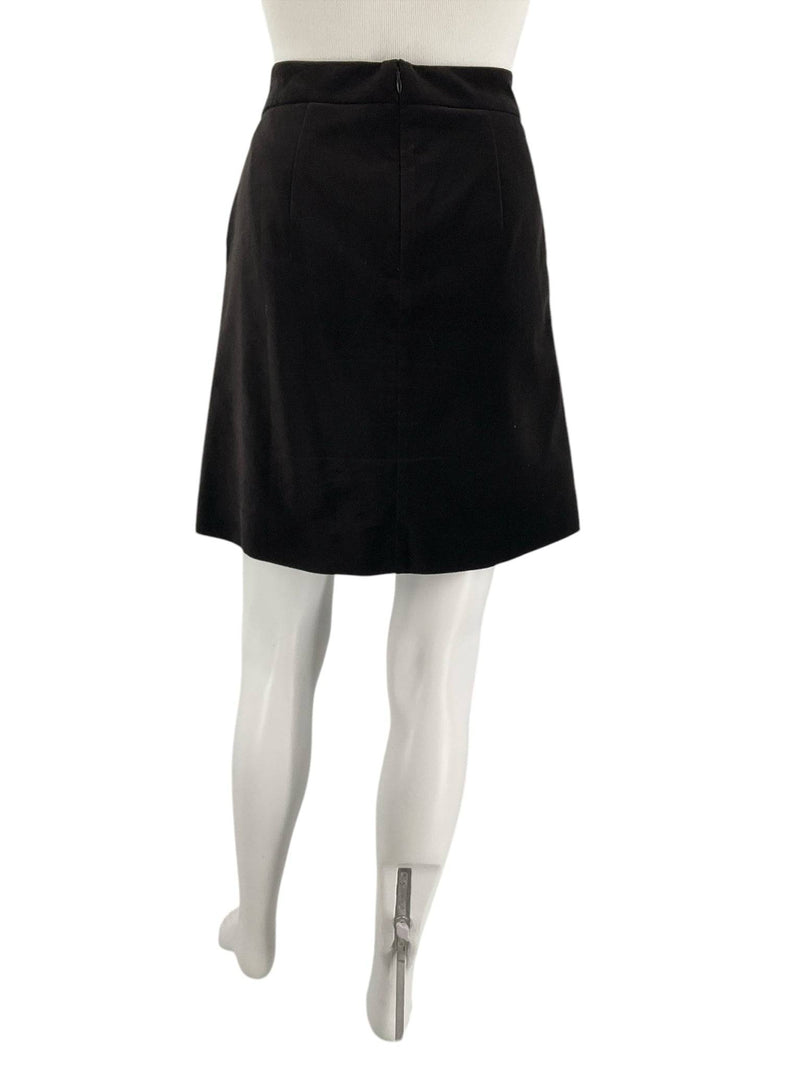 Ann Taylor Skirt Size 6 Petite - Margaret’s Fine Consignment