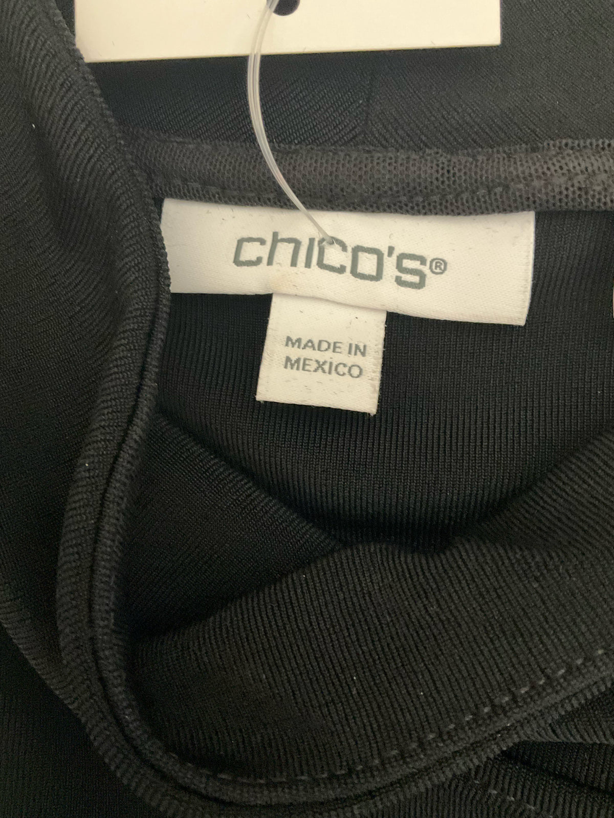Chico&