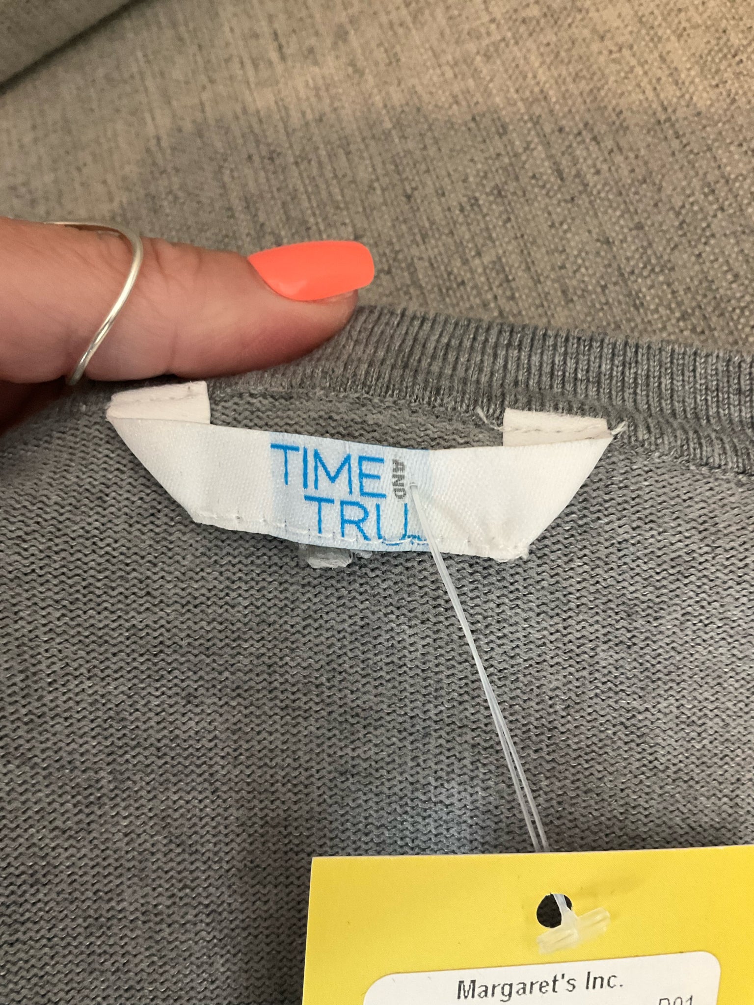Time &amp; Tru Women&