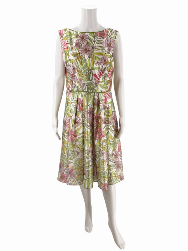 Kay Unger Dress Size 10 - Margaret’s Fine Consignment