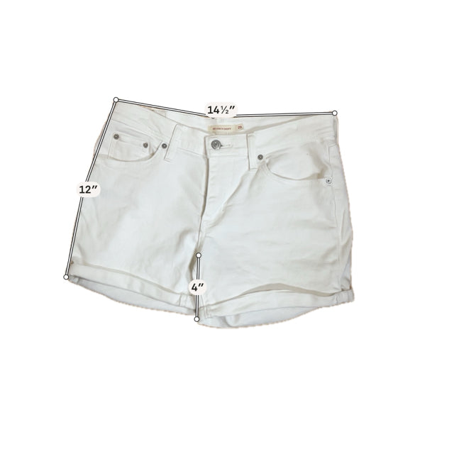 Levi&