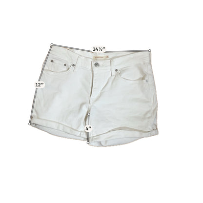 Levi&