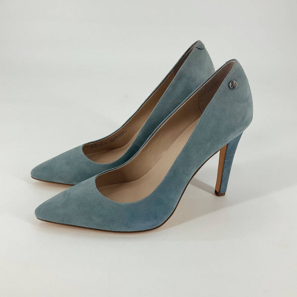 Calvin Klein Heel Size 10 - Margaret’s Fine Consignment