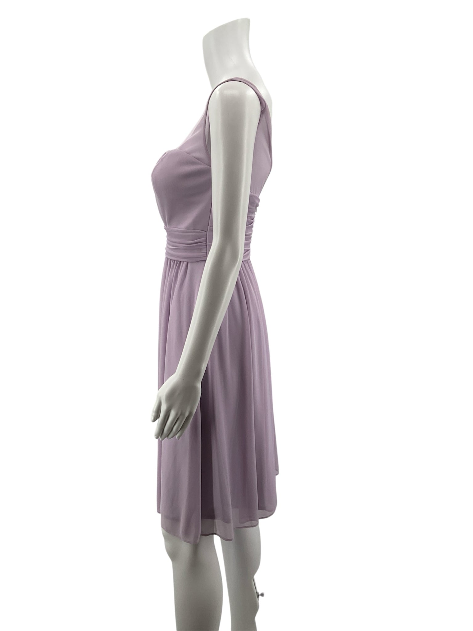 lavender bridesmaid dresses david's bridal 17 Lilac Bridesmaid Dresses in Your Fav Trendy Shade