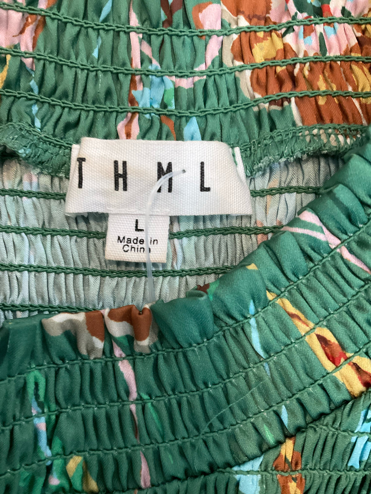 THML Women&