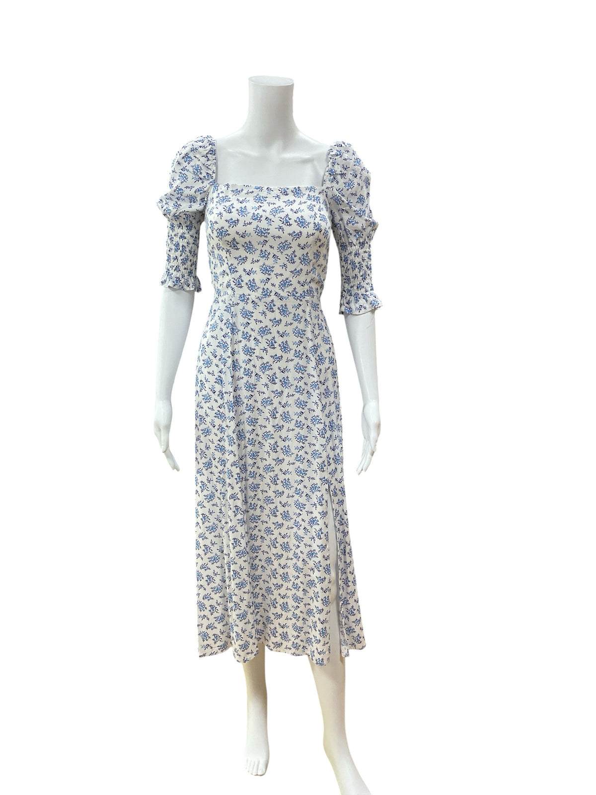 mi ami for Francesca&