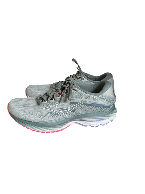 Mizuno Wave Rider 27 Women&