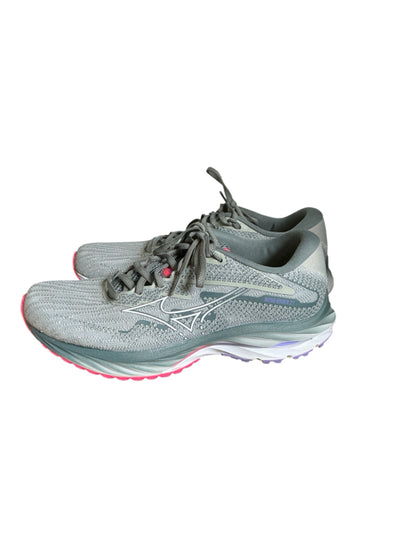 Mizuno Wave Rider 27 Women&