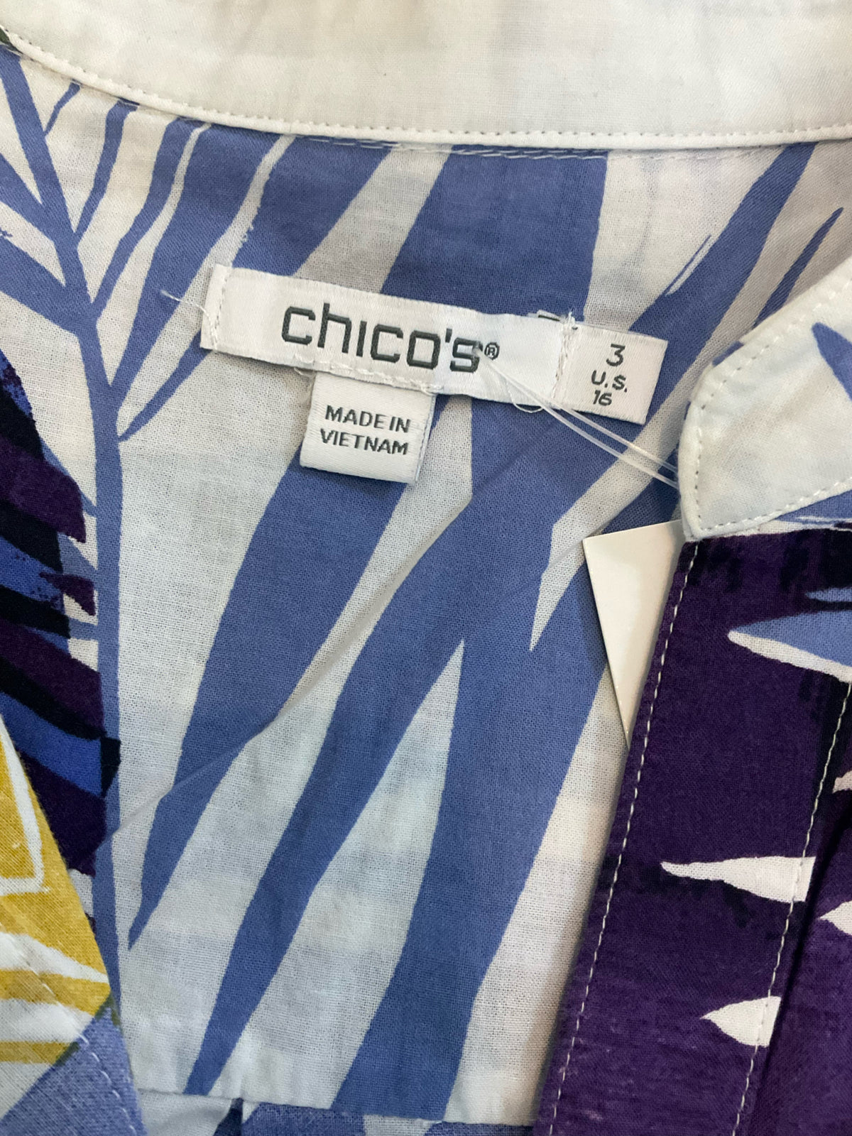 Chico&