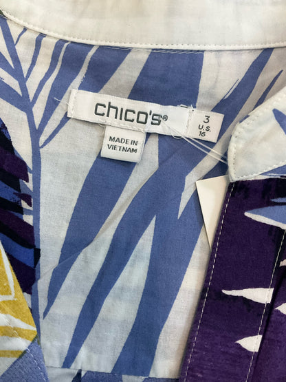 Chico&