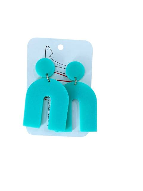 Earrings - Margaret’s Fine Consignment