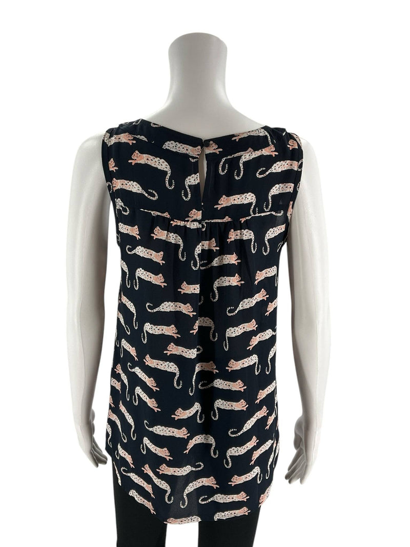 Loft Top Size XS - Margaret’s Fine Consignment