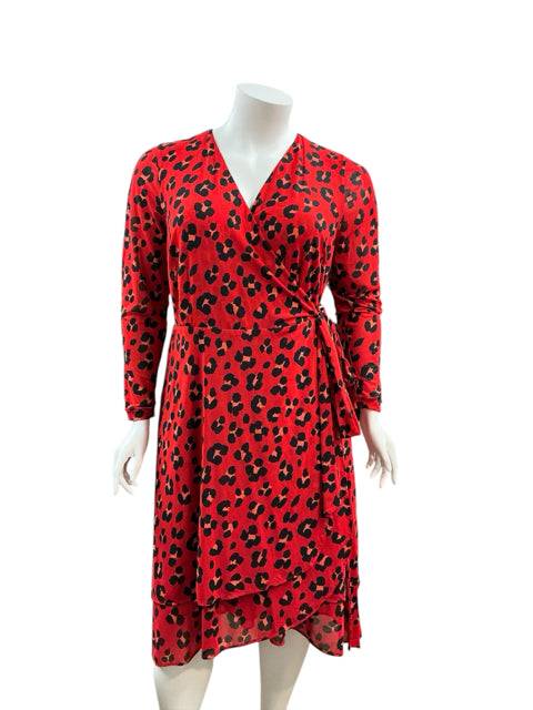 Cabi Dress Size 2XL - Margaret’s Fine Consignment