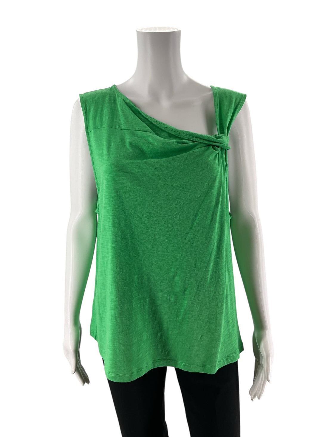 Santuary Green Pre-Owned Ladies Top - Size XXL
