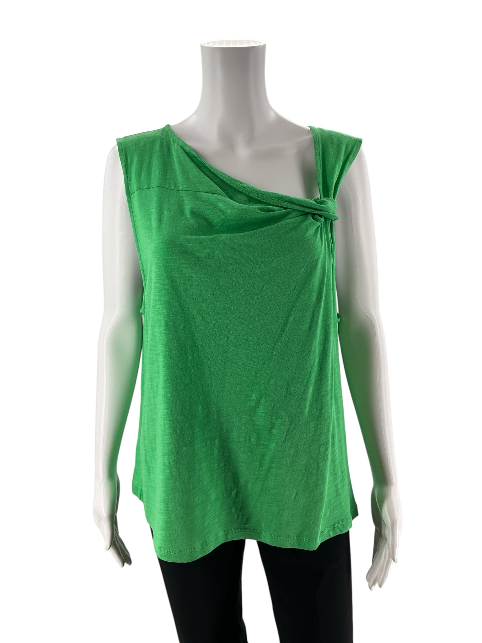 Santuary Green Pre-Owned Ladies Top - Size XXL