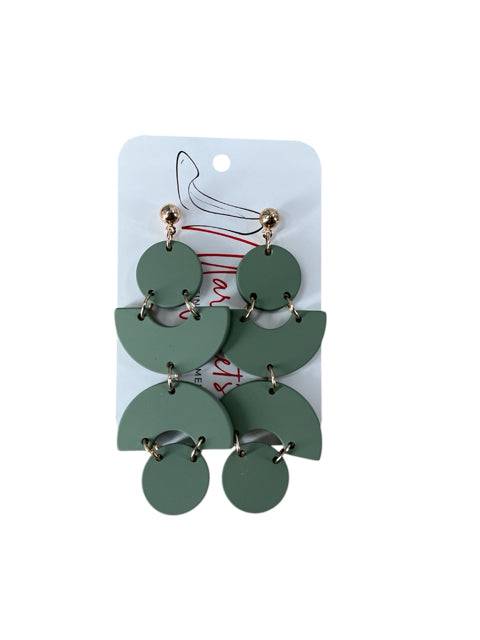Earrings - Margaret’s Fine Consignment