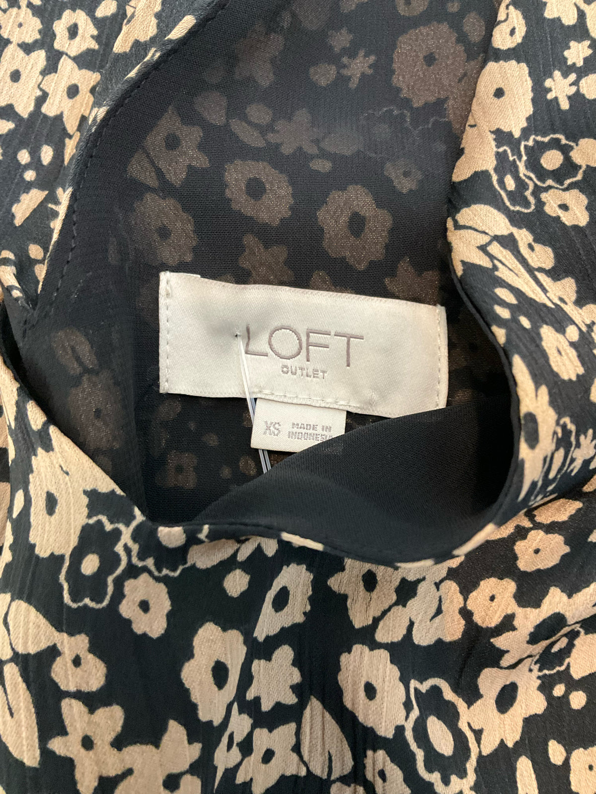 LOFT Outlet Women&