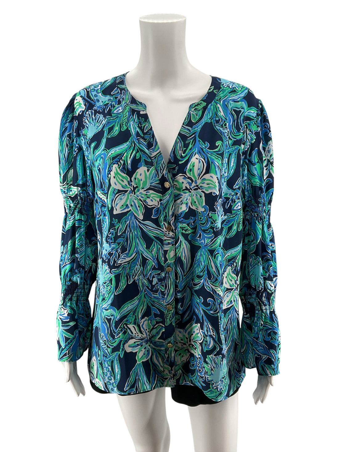 Lilly Pulitzer Elsa Top &