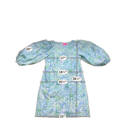 Lilly Pulitzer Loro Swing Dress &