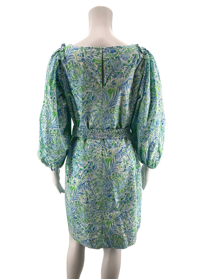 Lilly Pulitzer Loro Swing Dress &