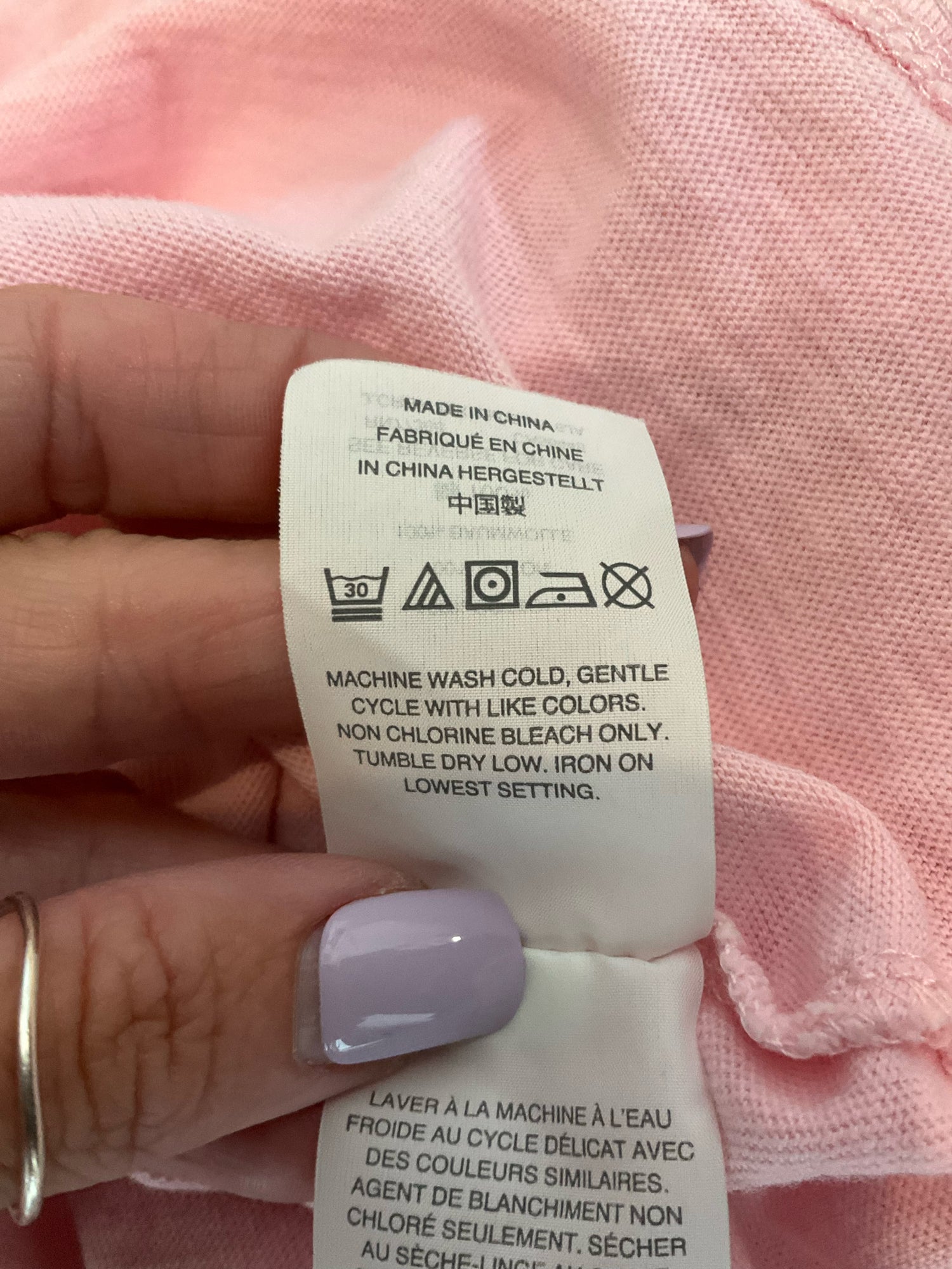 J. Crew Pink Slub Cotton Racerback Tank Midi Dress Size Large