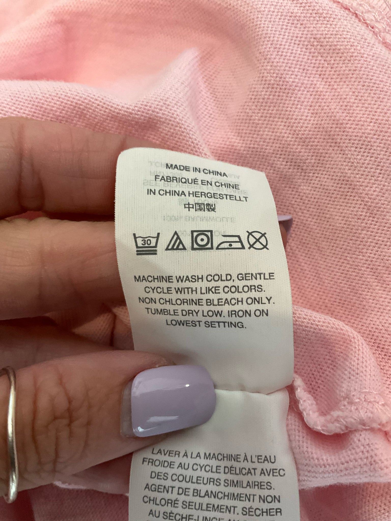 J. Crew Pink Slub Cotton Racerback Tank Midi Dress Size Large