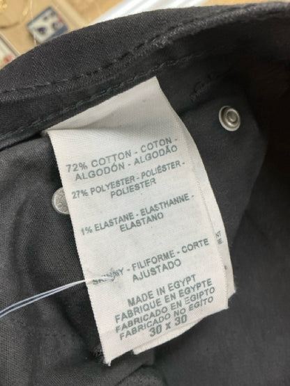 Denizen from Levi&