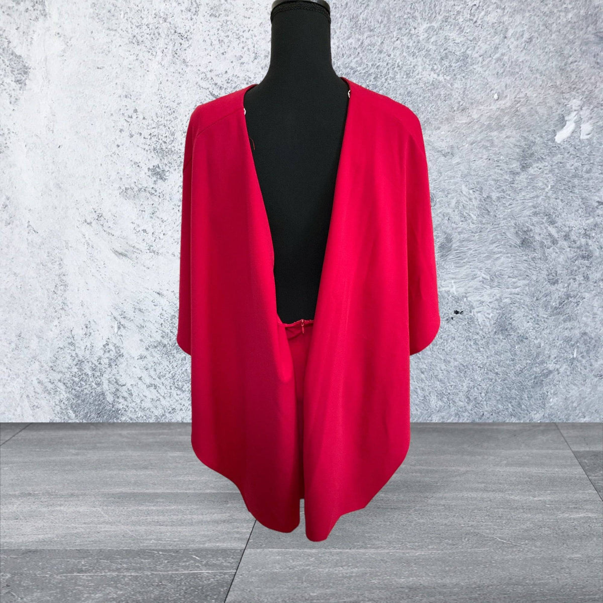Lulus Size XL Red Dresses