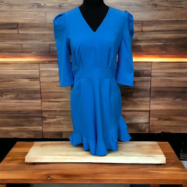 Jade Size S Blue Dress